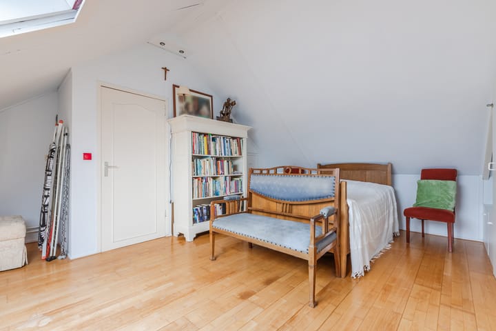 Foto 24 van Blankenberg 56