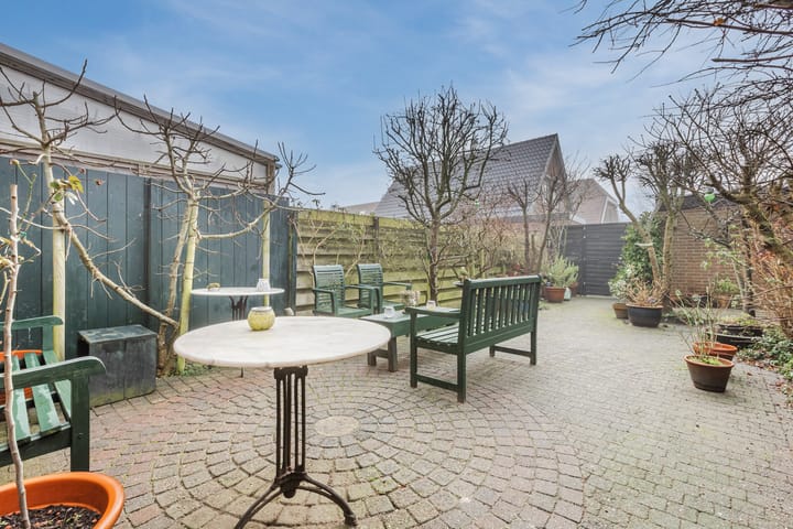 Foto 25 van Blankenberg 56