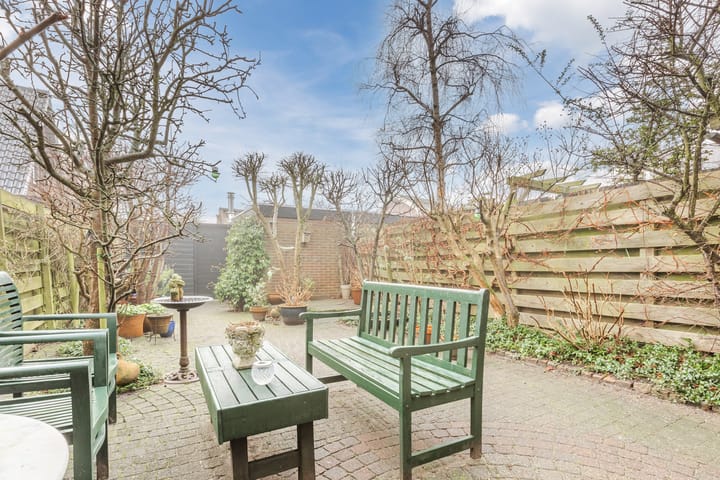 Foto 26 van Blankenberg 56