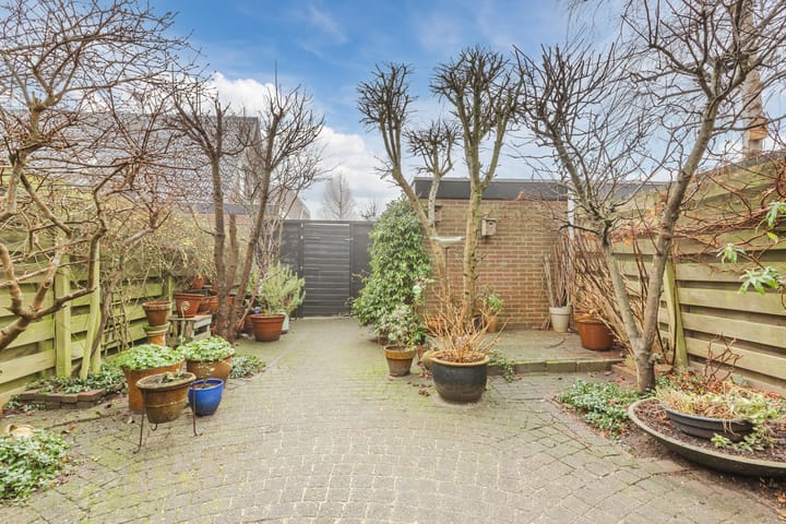 Foto 27 van Blankenberg 56