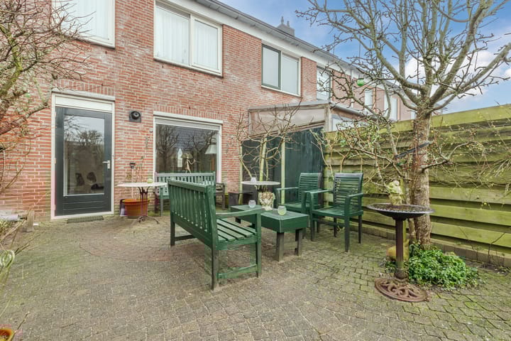 Foto 28 van Blankenberg 56