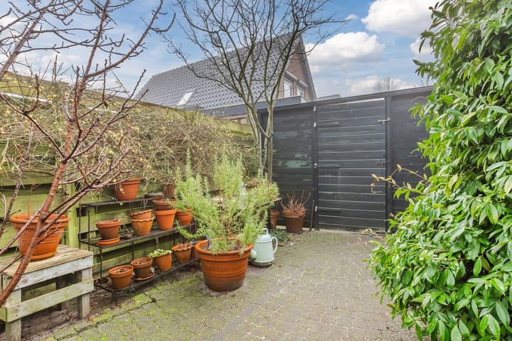 Foto 29 van Blankenberg 56