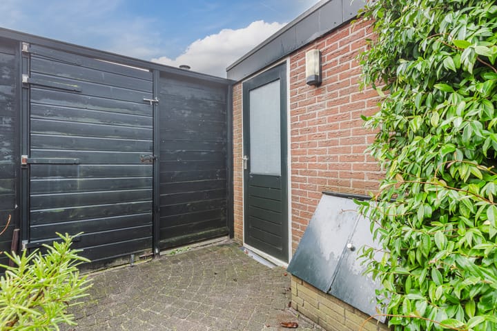 Foto 30 van Blankenberg 56