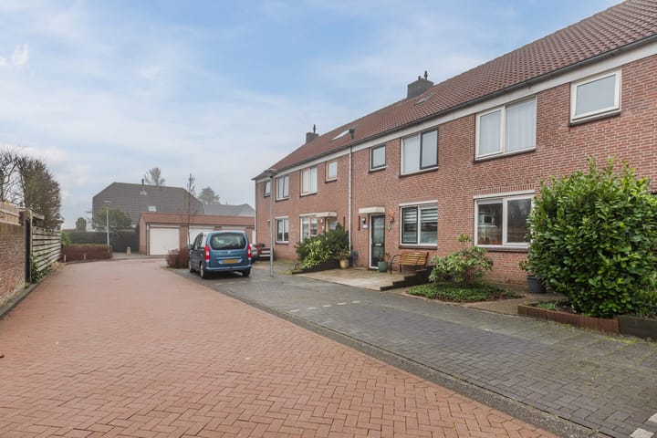 Foto 31 van Blankenberg 56