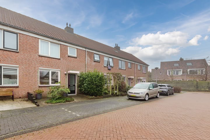 Foto 32 van Blankenberg 56