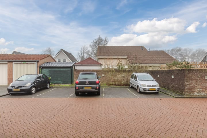 Foto 33 van Blankenberg 56