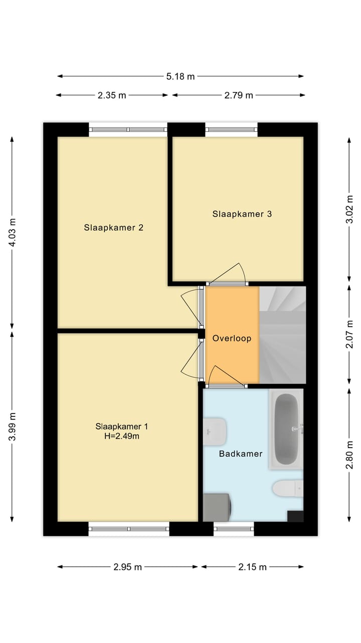 Foto 36 van Blankenberg 56