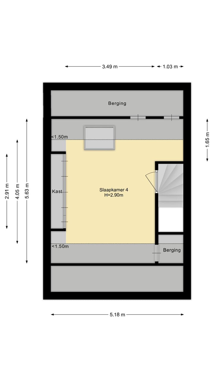 Foto 37 van Blankenberg 56