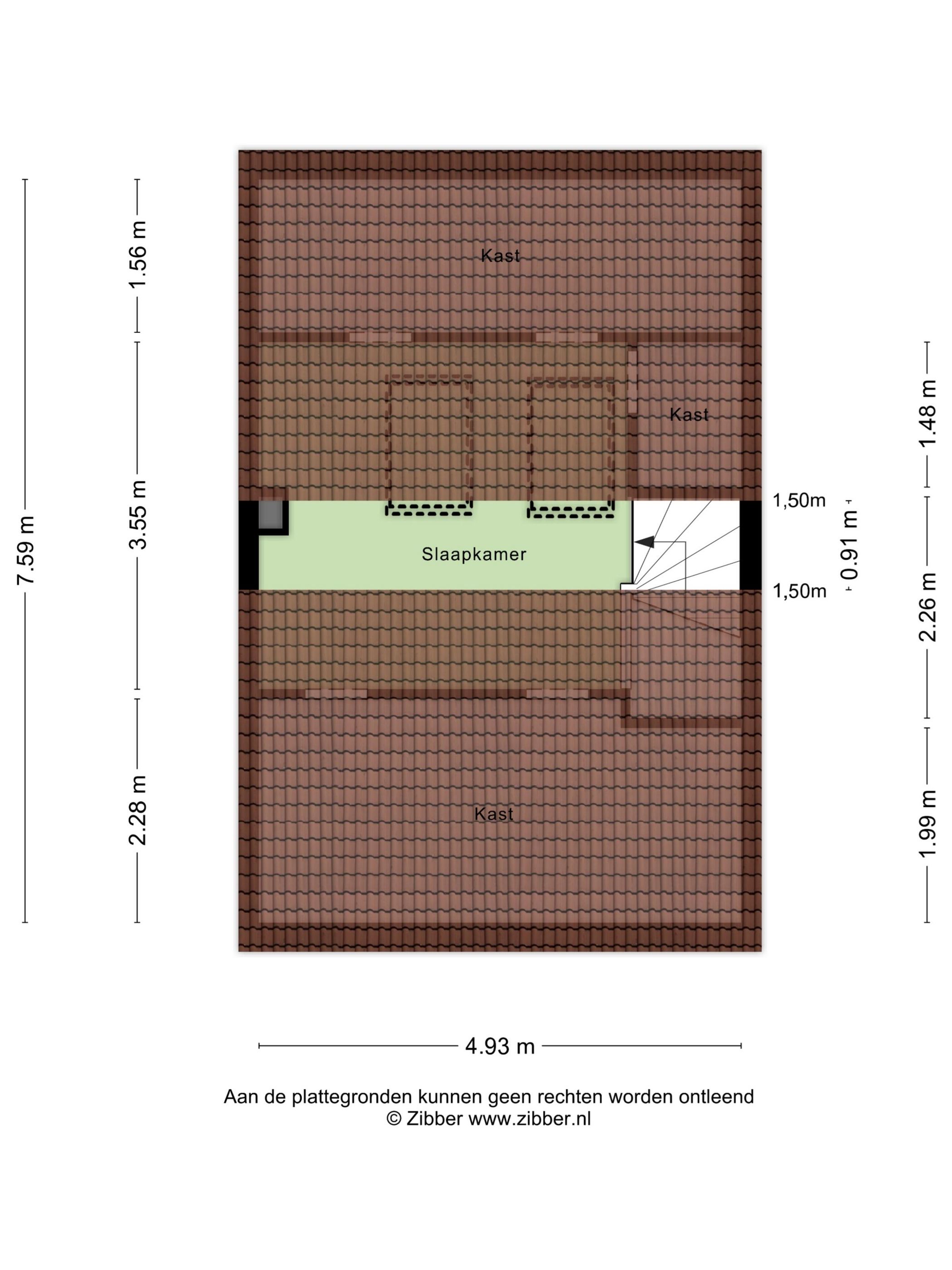 Foto 30 van Ceramstraat 25