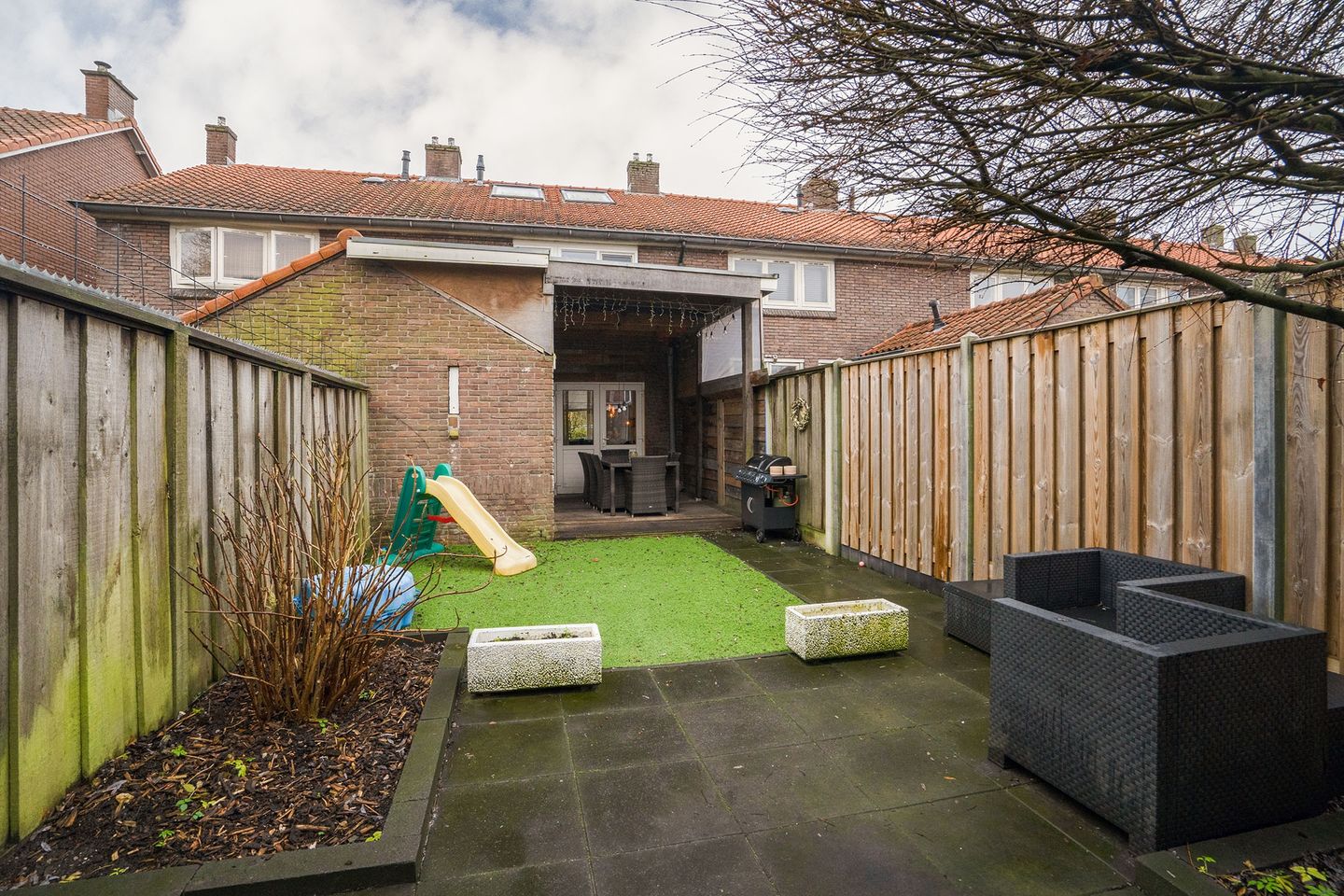 Foto 25 van Ceramstraat 25