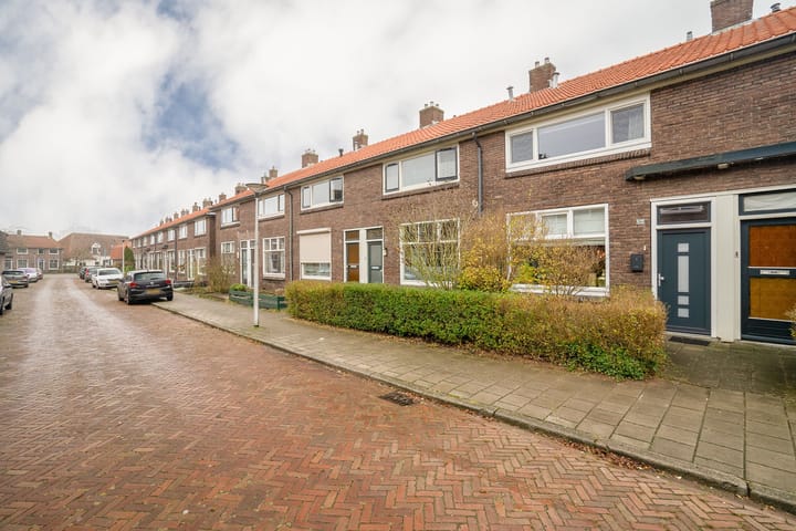 Foto 26 van Ceramstraat 25