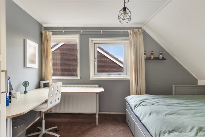 Foto 22 van Reijerscop 10