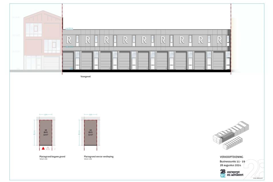 View photo 3 of Krausstraat A15