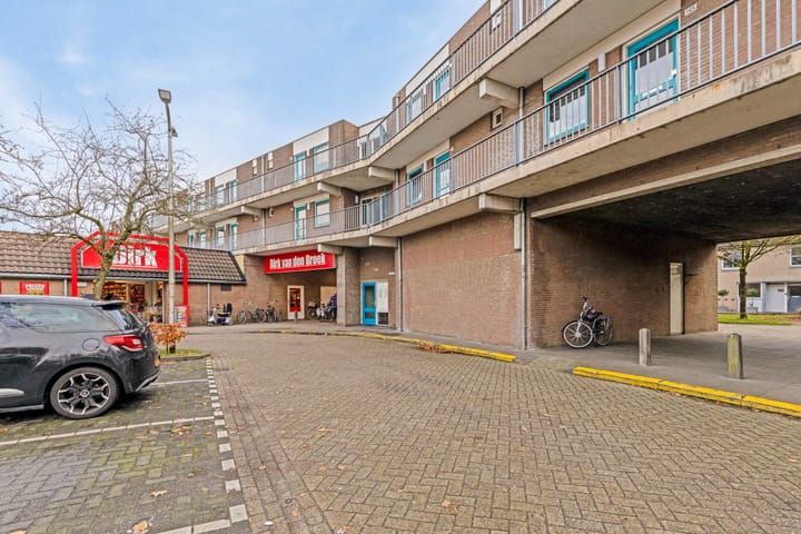 Foto 7 van Schoonhout 157