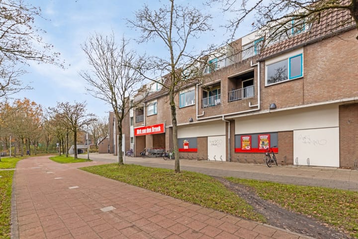 Foto 10 van Schoonhout 157