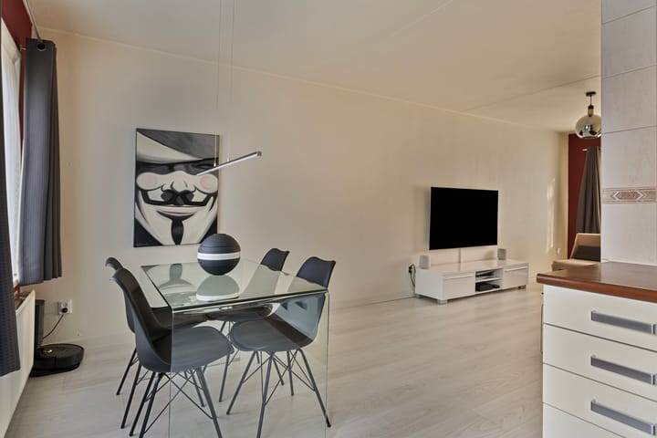 Foto 3 van Pijnboomstraat 21