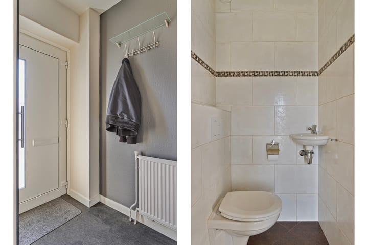 Foto 8 van Pijnboomstraat 21