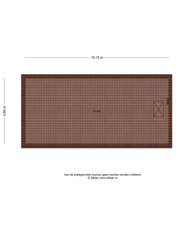 Foto 72 van Bloemendalstraat 1-B