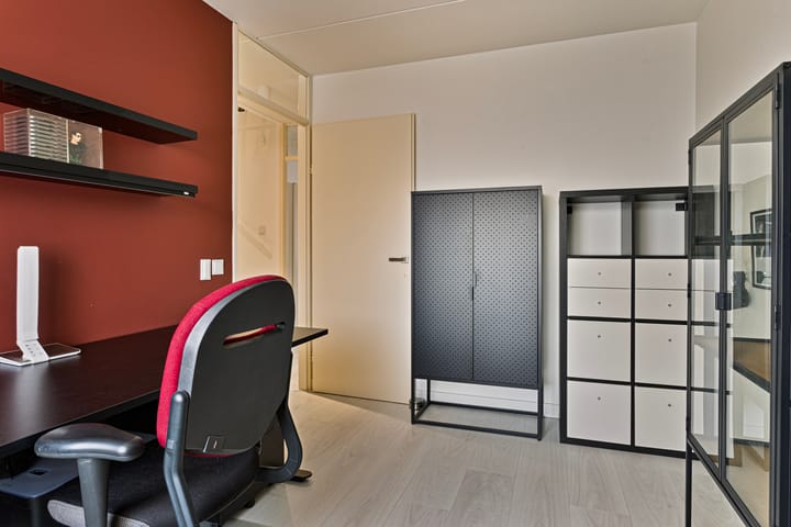 Foto 17 van Pijnboomstraat 21