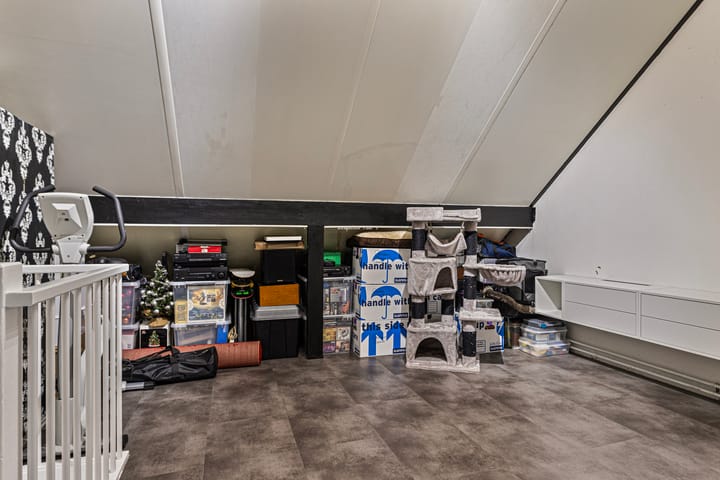 Foto 20 van Pijnboomstraat 21