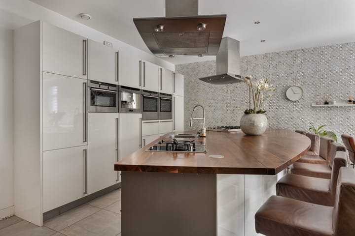 Foto 2 van Bloemendalstraat 1-B