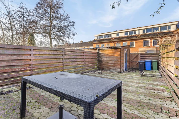 Foto 22 van Pijnboomstraat 21