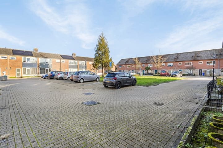 Foto 25 van Pijnboomstraat 21