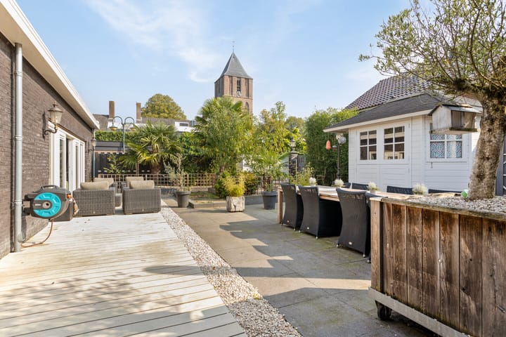 Foto 6 van Bloemendalstraat 1-B