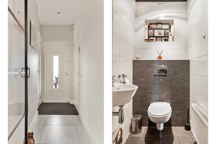 Foto 9 van Bloemendalstraat 1-B