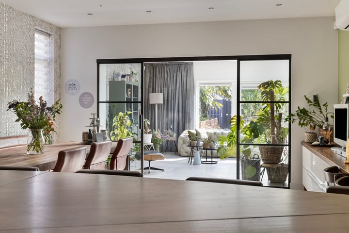 Foto 11 van Bloemendalstraat 1-B