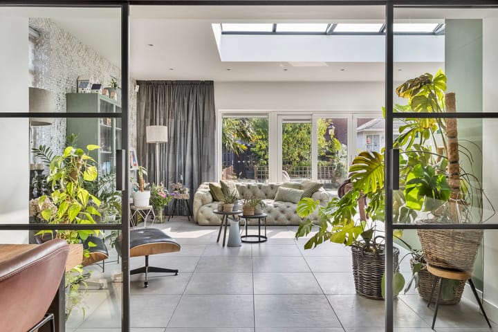 Foto 12 van Bloemendalstraat 1-B