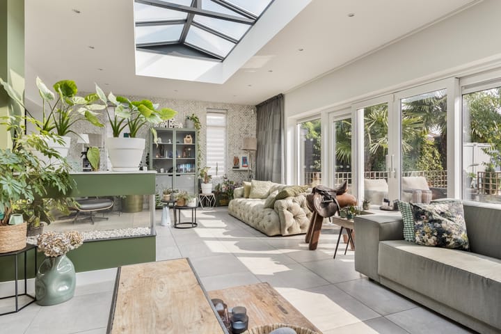 Foto 17 van Bloemendalstraat 1-B