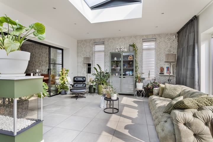 Foto 19 van Bloemendalstraat 1-B