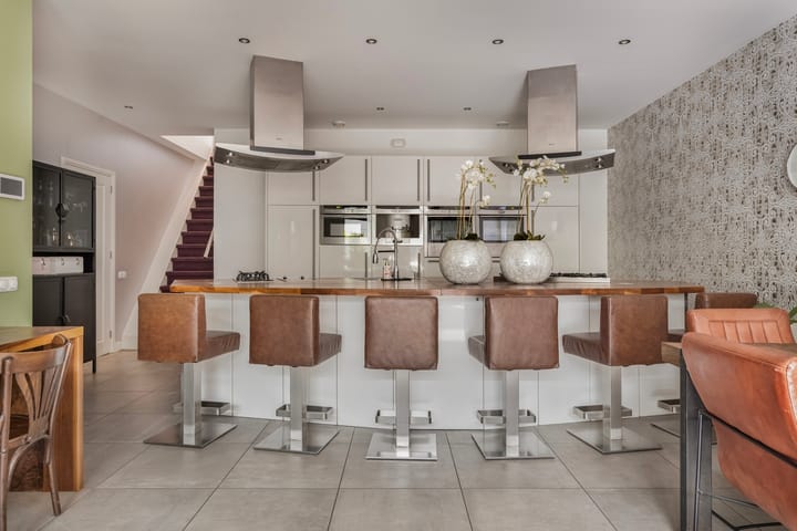 Foto 23 van Bloemendalstraat 1-B