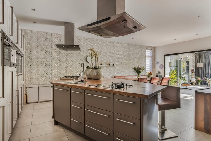 Foto 24 van Bloemendalstraat 1-B