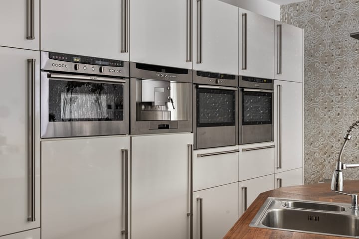 Foto 25 van Bloemendalstraat 1-B