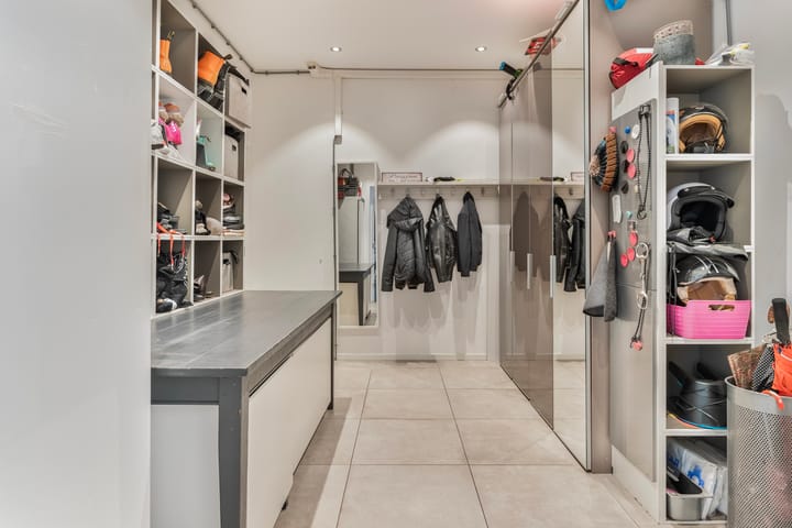 Foto 28 van Bloemendalstraat 1-B