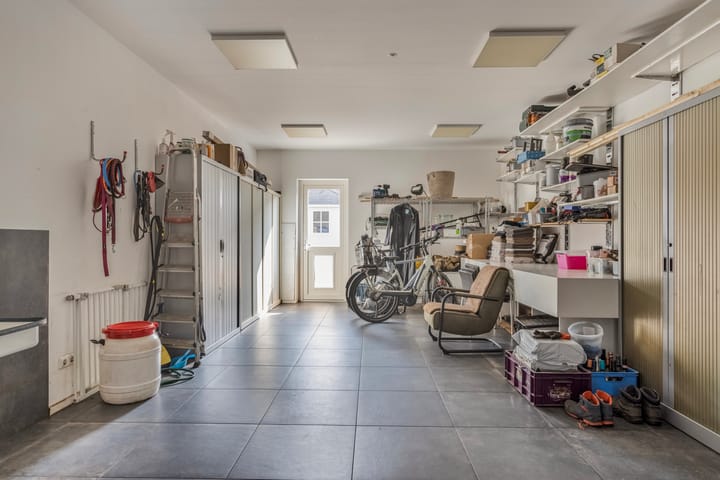 Foto 29 van Bloemendalstraat 1-B