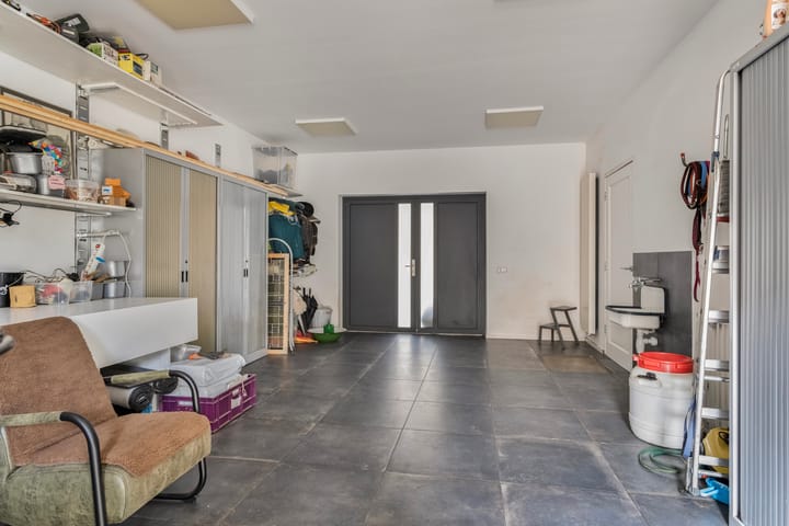 Foto 30 van Bloemendalstraat 1-B