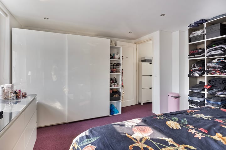 Foto 39 van Bloemendalstraat 1-B