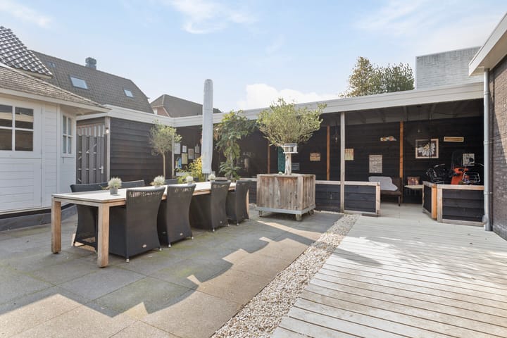 Foto 44 van Bloemendalstraat 1-B