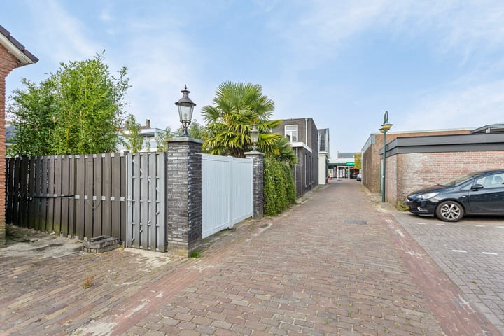 Foto 49 van Bloemendalstraat 1-B