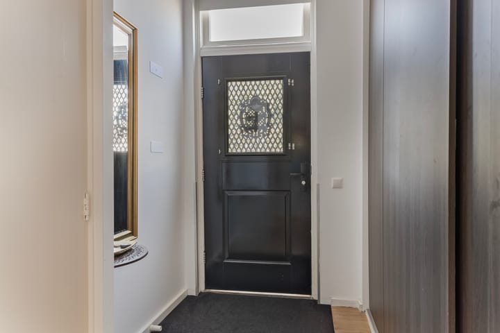 Foto 52 van Bloemendalstraat 1-B