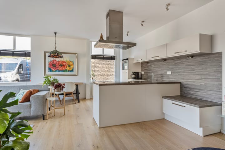 Foto 53 van Bloemendalstraat 1-B