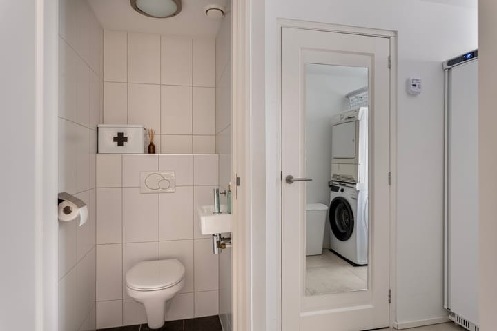 Foto 59 van Bloemendalstraat 1-B