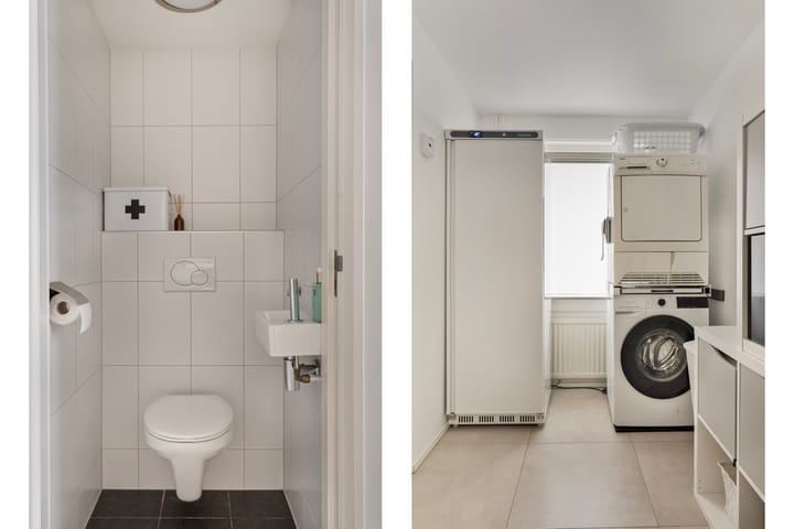 Foto 60 van Bloemendalstraat 1-B