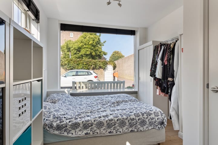 Foto 61 van Bloemendalstraat 1-B