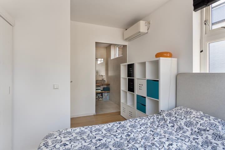 Foto 62 van Bloemendalstraat 1-B