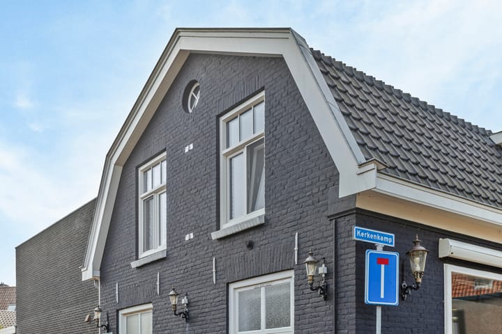 Foto 66 van Bloemendalstraat 1-B