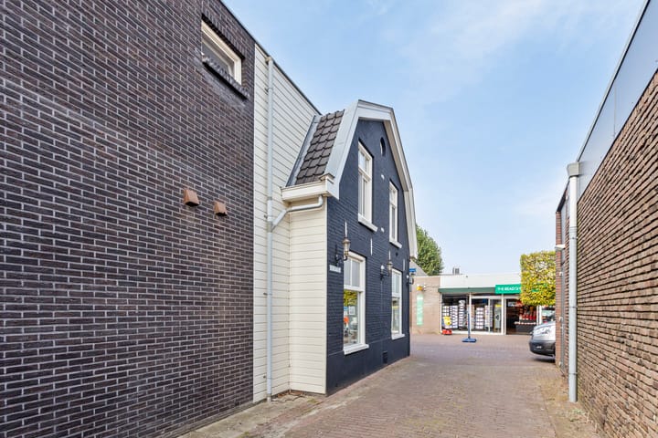 Foto 67 van Bloemendalstraat 1-B